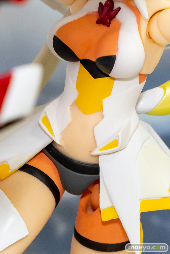 秋葉原の新作フィギュア展示の様子 2022年9月23日 コトブキヤ ボークス 18