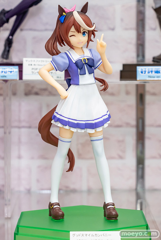 秋葉原の新作フィギュア展示の様子 2022年9月23日 コトブキヤ ボークス 23