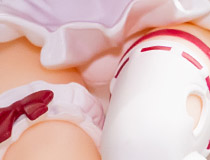 「さくらみこ」「湊あくあ」「風鳴翼/雪音クリス/立花響」など 秋葉原の新作フィギュア、グッズ展示の様子02（2022年9月23日）