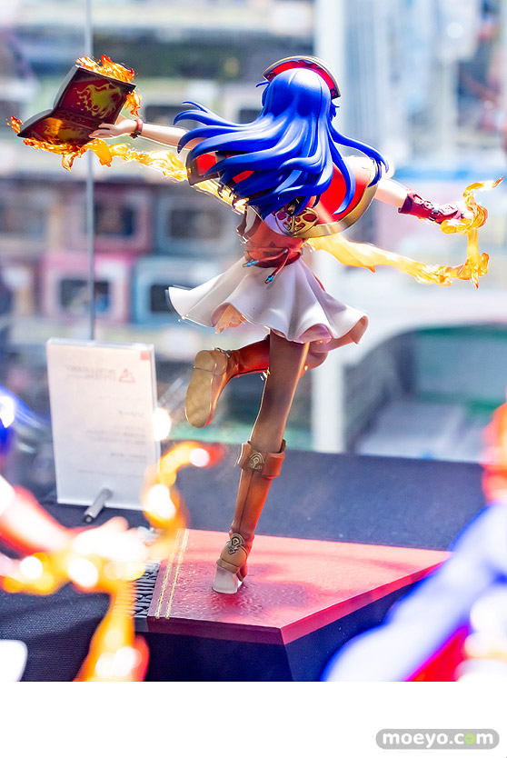 インテリジェントシステムズ ファイアーエムブレム 封印の剣 リリーナ 罍沙織 Ecto-1 フィギュア あみあみ 03