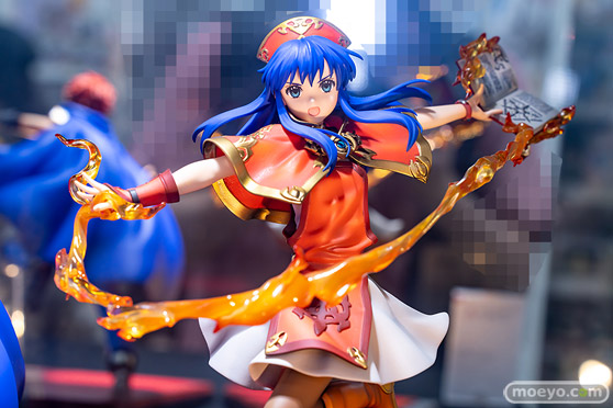 インテリジェントシステムズ ファイアーエムブレム 封印の剣 リリーナ 罍沙織 Ecto-1 フィギュア あみあみ 05