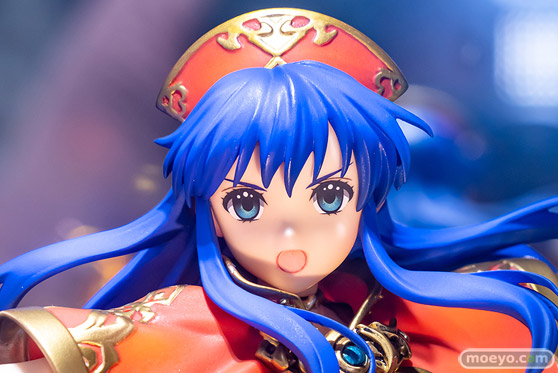 インテリジェントシステムズ ファイアーエムブレム 封印の剣 リリーナ 罍沙織 Ecto-1 フィギュア あみあみ 06