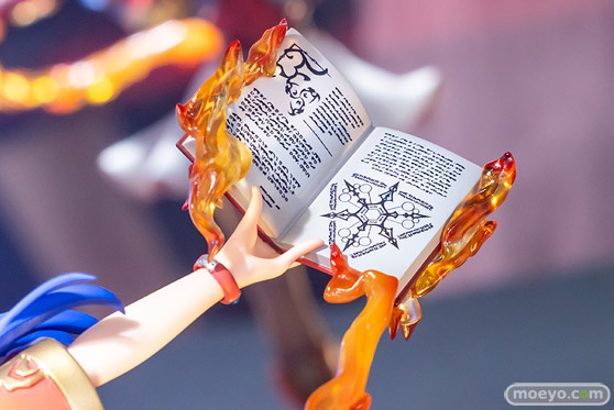 インテリジェントシステムズ ファイアーエムブレム 封印の剣 リリーナ 罍沙織 Ecto-1 フィギュア あみあみ 08