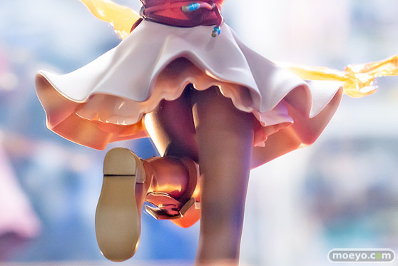 インテリジェントシステムズ ファイアーエムブレム 封印の剣 リリーナ 罍沙織 Ecto-1 フィギュア あみあみ 12