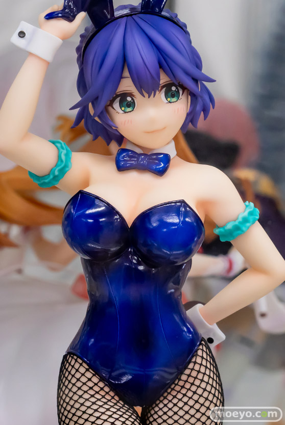 KADOKAWA KDcolle カッコウの許嫁 瀬川ひろ バニーガールVer. 松田モデル KDcolle フィギュア あみあみ 04