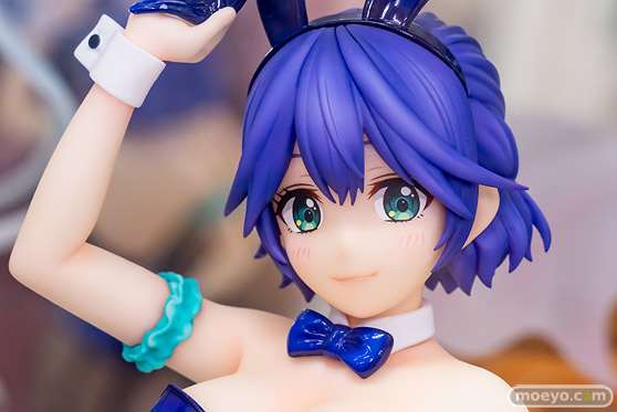 KADOKAWA KDcolle カッコウの許嫁 瀬川ひろ バニーガールVer. 松田モデル KDcolle フィギュア あみあみ 05