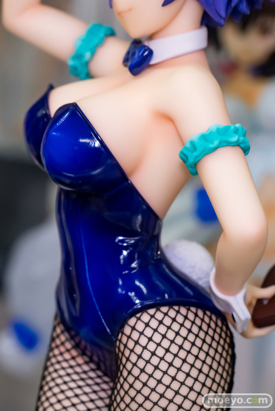 KADOKAWA KDcolle カッコウの許嫁 瀬川ひろ バニーガールVer. 松田モデル KDcolle フィギュア あみあみ 08