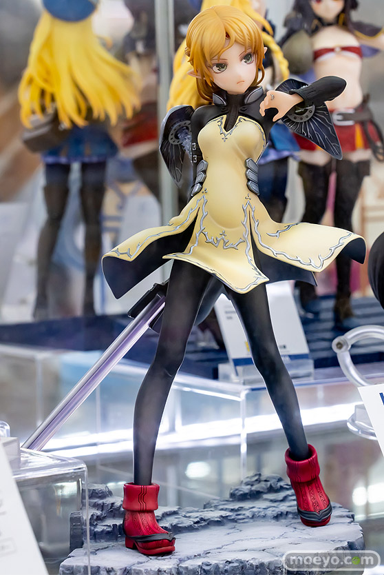 KADOKAWA KDcolle 異世界おじさん エルフ 原作版 間崎祐介 taumokei MFCコミック編集部 フィギュア あみあみ 02