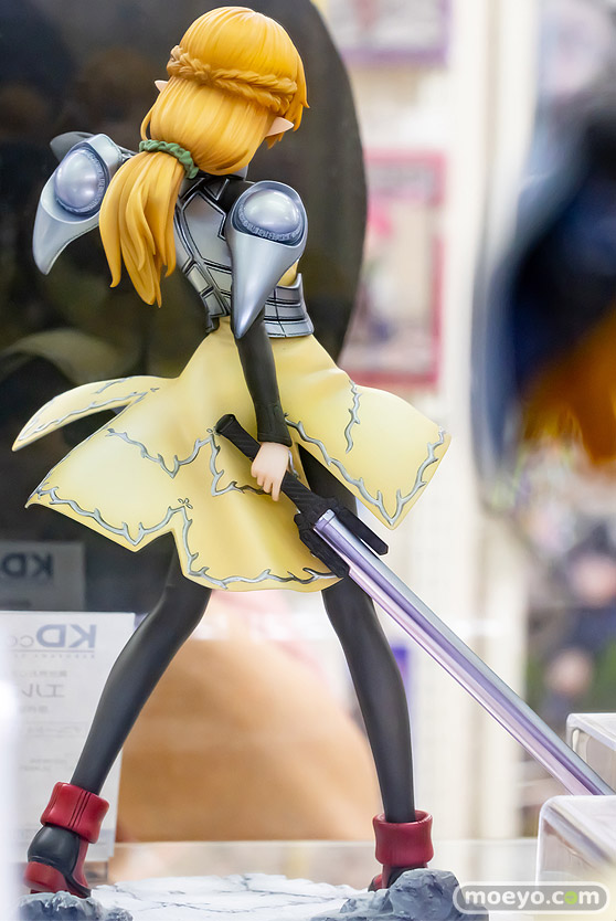 KADOKAWA KDcolle 異世界おじさん エルフ 原作版 間崎祐介 taumokei MFCコミック編集部 フィギュア あみあみ 03