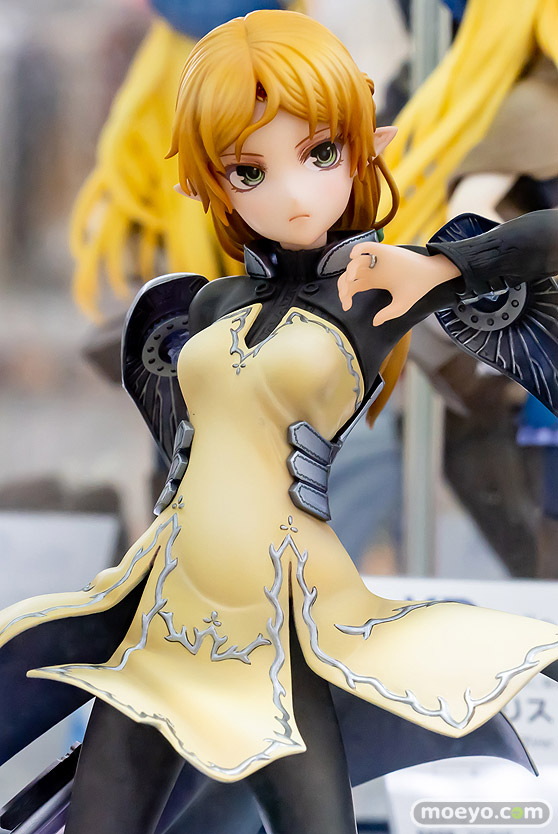 KADOKAWA KDcolle 異世界おじさん エルフ 原作版 間崎祐介 taumokei MFCコミック編集部 フィギュア あみあみ 05