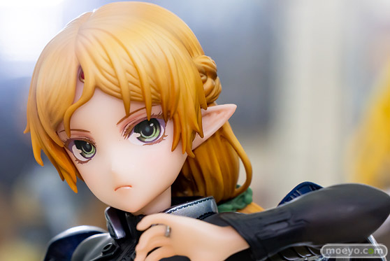 KADOKAWA KDcolle 異世界おじさん エルフ 原作版 間崎祐介 taumokei MFCコミック編集部 フィギュア あみあみ 06