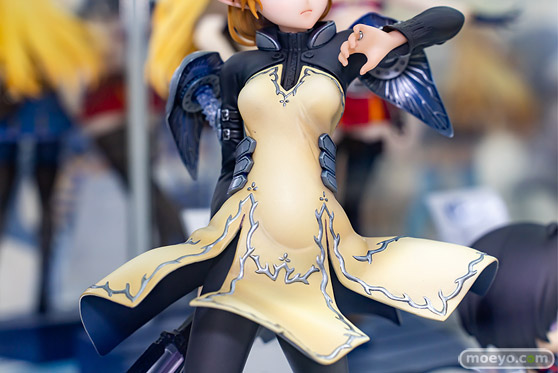 KADOKAWA KDcolle 異世界おじさん エルフ 原作版 間崎祐介 taumokei MFCコミック編集部 フィギュア あみあみ 07