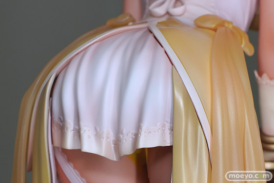 FROG 織田non drex 榎都とばり フィギュア エロホビ 第3回 ネイティブグループ合同展示会 エロ キャストオフ 15