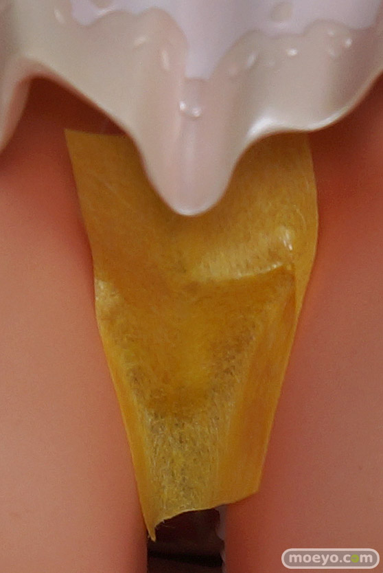 FROG 織田non drex 榎都とばり フィギュア エロホビ 第3回 ネイティブグループ合同展示会 エロ キャストオフ 17