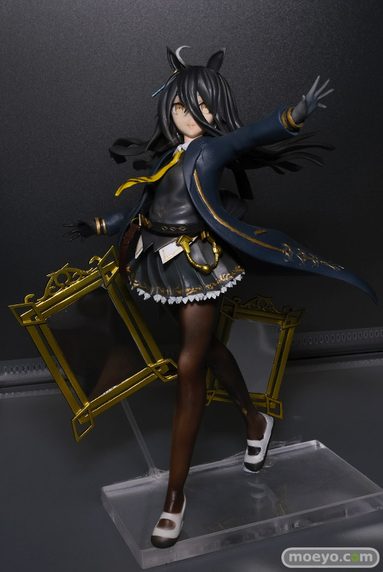 画像　フィギュア　サンプル　レビュー　ワンダーフェスティバル2022 [夏]　CLAY GOO 健珍汁（Mouse Unit） 幻想計画 17