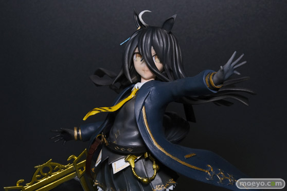 画像　フィギュア　サンプル　レビュー　ワンダーフェスティバル2022 [夏]　CLAY GOO 健珍汁（Mouse Unit） 幻想計画 18