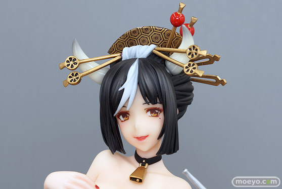 ダイキ工業 牛歩さん 乙山法純オリジナル 乙山法純 明智逸鶴 フィギュア エロ 10