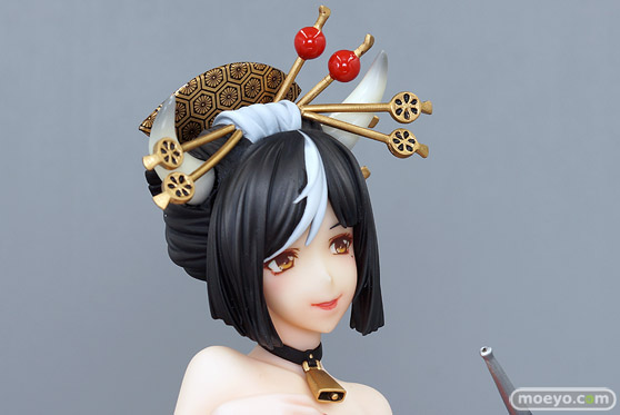 ダイキ工業 牛歩さん 乙山法純オリジナル 乙山法純 明智逸鶴 フィギュア エロ 12