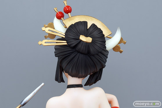 ダイキ工業 牛歩さん 乙山法純オリジナル 乙山法純 明智逸鶴 フィギュア エロ 13