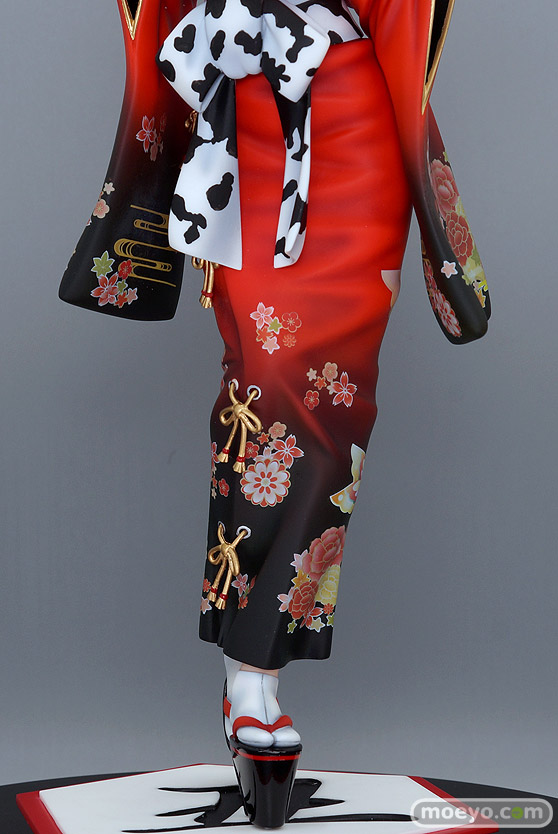 ダイキ工業 牛歩さん 乙山法純オリジナル 乙山法純 明智逸鶴 フィギュア エロ 23