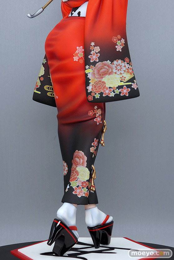 ダイキ工業 牛歩さん 乙山法純オリジナル 乙山法純 明智逸鶴 フィギュア エロ 24