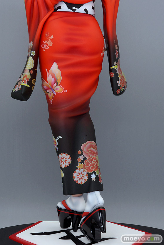 ダイキ工業 牛歩さん 乙山法純オリジナル 乙山法純 明智逸鶴 フィギュア エロ 25