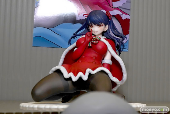 画像　フィギュア　サンプル　レビュー　ワンダーフェスティバル2022 [夏]　まるちしんく ミロ 青銅CIRCUS 22