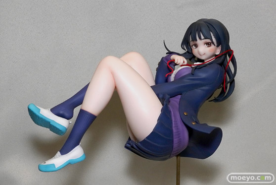 画像　フィギュア　サンプル　レビュー　ワンダーフェスティバル2022 [夏]　まるちしんく ミロ 青銅CIRCUS 24