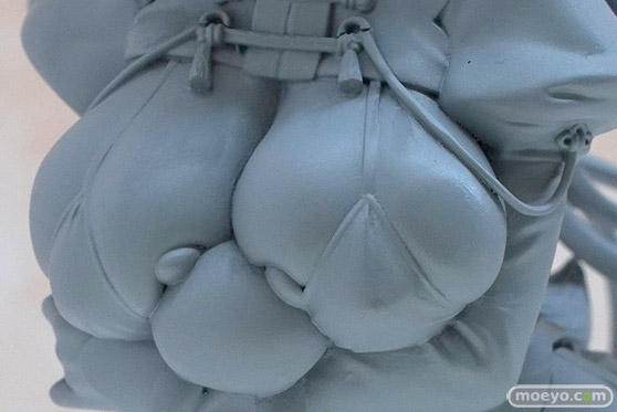 ユニオンクリエイティブ 煎茶 ぱんだちゃん チャイナドレス フィギュア ワンダーフェスティバル2022 [夏] 08