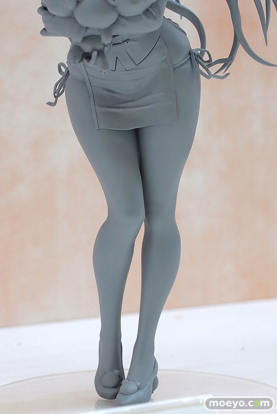 ユニオンクリエイティブ 煎茶 ぱんだちゃん チャイナドレス フィギュア ワンダーフェスティバル2022 [夏] 10