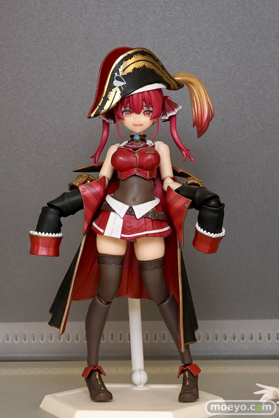 画像　フィギュア　サンプル　レビュー　ワンダーフェスティバル2022 [夏]　ACT-kNife Z-Design スウィートテンペスト 05