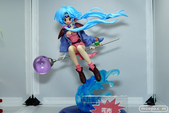 画像　フィギュア　サンプル　レビュー　ワンダーフェスティバル2022 [夏]　ACT-kNife Z-Design スウィートテンペスト 07