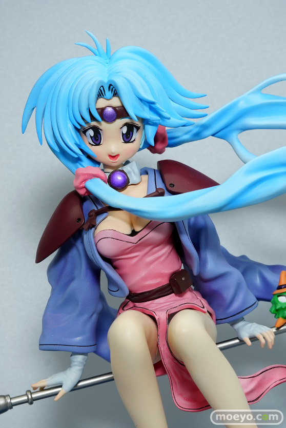 画像　フィギュア　サンプル　レビュー　ワンダーフェスティバル2022 [夏]　ACT-kNife Z-Design スウィートテンペスト 08