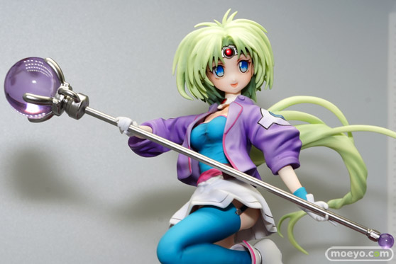 画像　フィギュア　サンプル　レビュー　ワンダーフェスティバル2022 [夏]　ACT-kNife Z-Design スウィートテンペスト 10