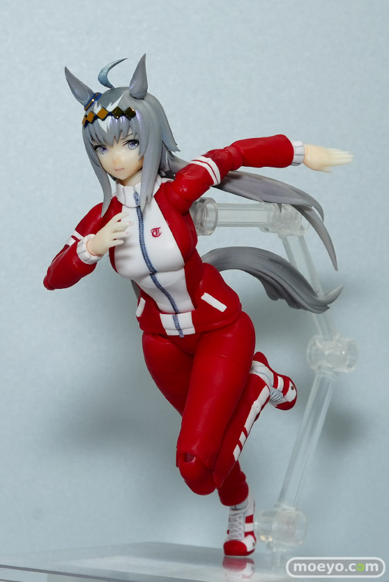 画像　フィギュア　サンプル　レビュー　ワンダーフェスティバル2022 [夏]　ACT-kNife Z-Design スウィートテンペスト 11