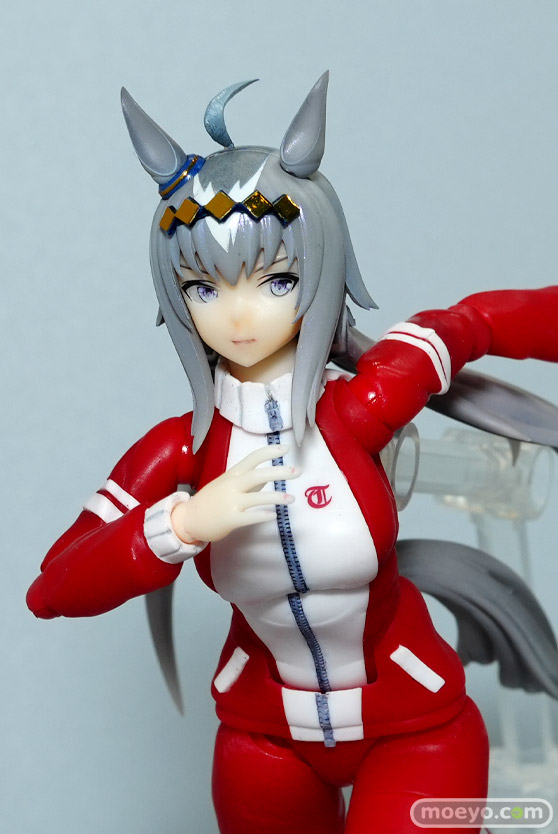 画像　フィギュア　サンプル　レビュー　ワンダーフェスティバル2022 [夏]　ACT-kNife Z-Design スウィートテンペスト 12