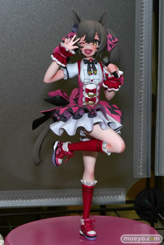 画像　フィギュア　サンプル　レビュー　ワンダーフェスティバル2022 [夏]　ACT-kNife Z-Design スウィートテンペスト 14