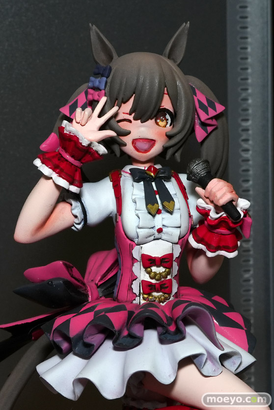 画像　フィギュア　サンプル　レビュー　ワンダーフェスティバル2022 [夏]　ACT-kNife Z-Design スウィートテンペスト 15