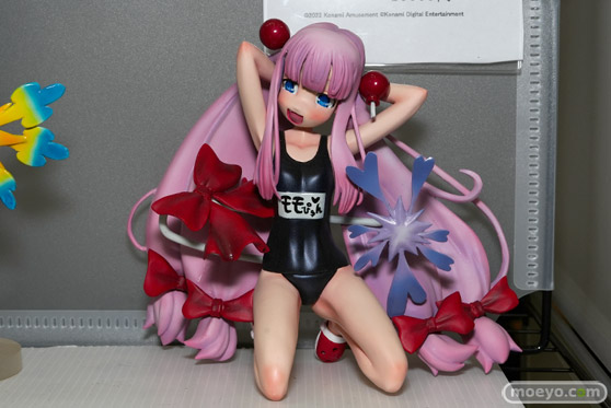 画像　フィギュア　サンプル　レビュー　ワンダーフェスティバル2022 [夏]　ACT-kNife Z-Design スウィートテンペスト 18