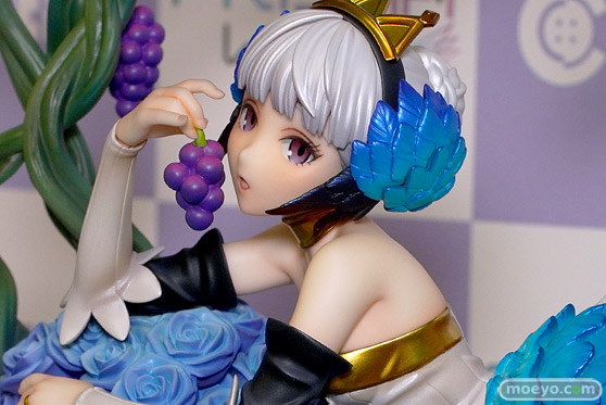 プライム1スタジオ PRISMA WING オーディンスフィア レイヴスラシル グウェンドリン 鶴の館 フィギュア 2022夏 ホビーメーカー合同展示会 05