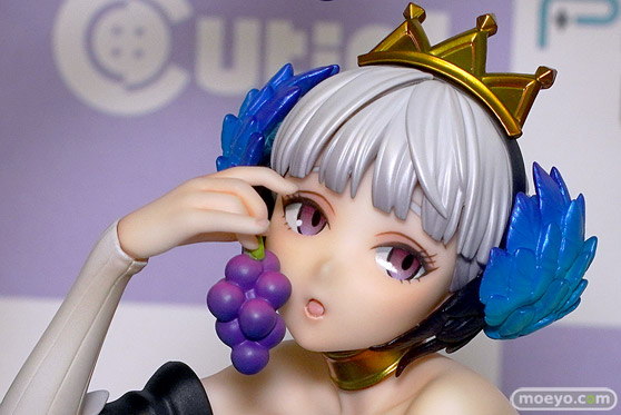 プライム1スタジオ PRISMA WING オーディンスフィア レイヴスラシル グウェンドリン 鶴の館 フィギュア 2022夏 ホビーメーカー合同展示会 06