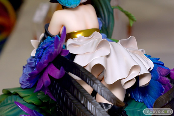 プライム1スタジオ PRISMA WING オーディンスフィア レイヴスラシル グウェンドリン 鶴の館 フィギュア 2022夏 ホビーメーカー合同展示会 07