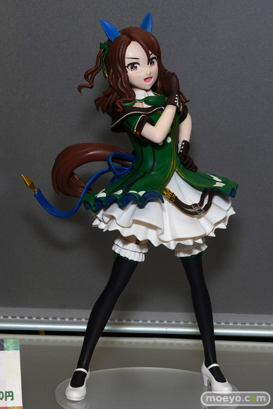 画像　フィギュア　サンプル　レビュー　ワンダーフェスティバル2022 [夏]　APFSDS フェアリーテイル 沼地の河豚 19