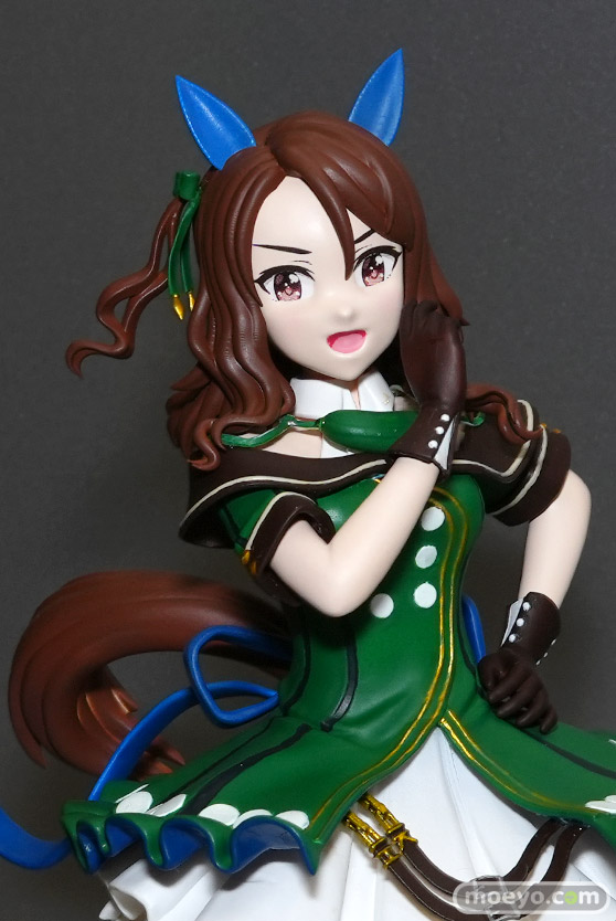 画像　フィギュア　サンプル　レビュー　ワンダーフェスティバル2022 [夏]　APFSDS フェアリーテイル 沼地の河豚 20