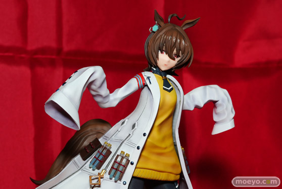 画像　フィギュア　サンプル　レビュー　ワンダーフェスティバル2022 [夏]　APFSDS フェアリーテイル 沼地の河豚 24