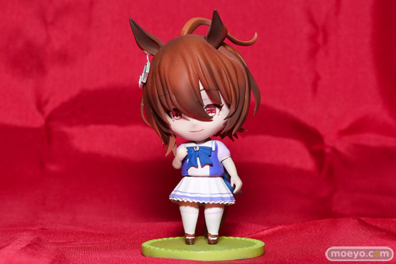 画像　フィギュア　サンプル　レビュー　ワンダーフェスティバル2022 [夏]　APFSDS フェアリーテイル 沼地の河豚 26