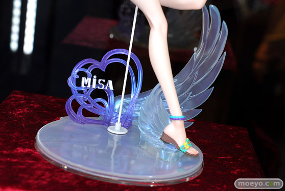 ロケットボーイ 絶対少女 鈴原美沙 RAITA Leslyzerosix エロ フィギュア 20