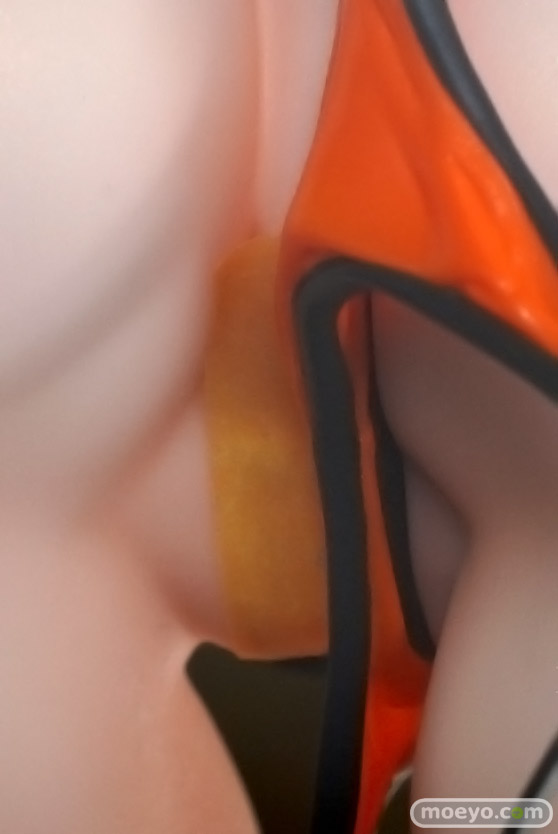 ロケットボーイ 絶対少女 鈴原美沙 RAITA Leslyzerosix エロ フィギュア 24