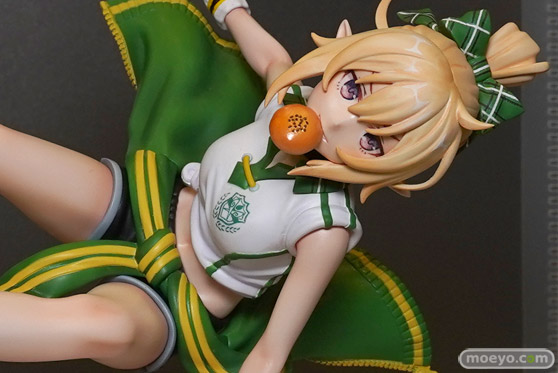 画像　フィギュア　サンプル　レビュー　ワンダーフェスティバル2022 [夏]　CtrlZ ちはるいちば パピンチョパペッピポ 03