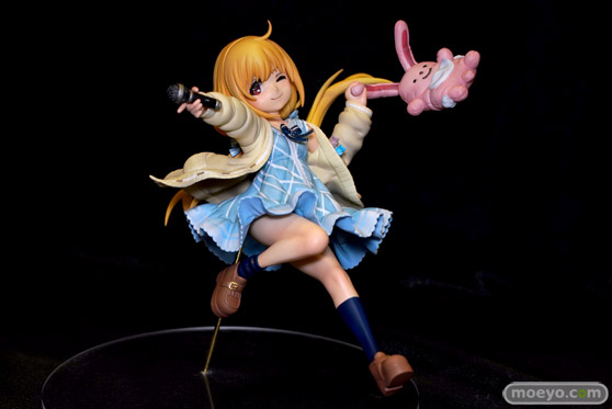 画像　フィギュア　サンプル　レビュー　ワンダーフェスティバル2022 [夏]　CtrlZ ちはるいちば パピンチョパペッピポ 09